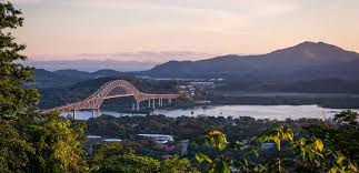 Explore panama holidays and discover the best time and places to visit. Panama And Renewables Enel Green Power