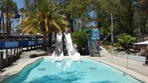 Raging Waters Los Angeles Coaster Kings