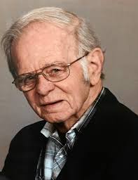 Obituary information for Joseph "Ted" Rowley