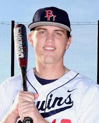 2016 Baseball Roster