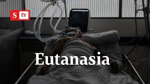 Aamulehden vuonna 2012 teettämässä kyselytutkimuksessa 77 prosenttia vastanneista. Eutanasia Si O No Yolanda La Mujer Que Pide Que La Dejen Morir Dignamente Semananoticias Youtube