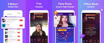 Let's enjoy singing from today!🎤 we have over 6 million songs and 100 million users around the world. Wesing Mod Apk 5 40 2 612 Vip Unlocked Download