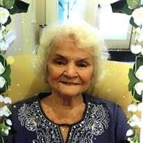 Alberta Lowe Seaton Obituary