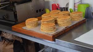 Gaufre de liège sur l'encyclopédie wikipédia. France Bleu Nord Lance Sa Premiere Semaine De La Gaufre Decouvrez Les Finalistes
