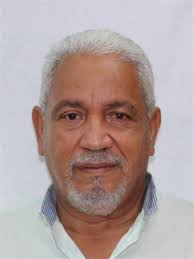 Candidatos Para Representante