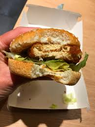 It's of chicken marination batter. Kfc Introduces Vegan Chicken Sandwich In The U K Peta