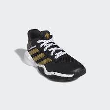 If you find a lower price, we'll match it. Adidas Harden Stepback Shoes Black Adidas Us