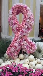 Initially, the cancerous growth is confined to the duct or lobule (in situ) where it generally causes no symptoms and has minimal potential for spread (metastasis). Flowers Of The Breast Cancer Sign Picture Of Beau Rivage Casino Biloxi Tripadvisor