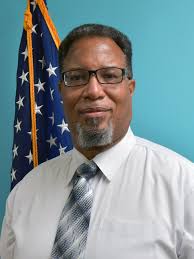 KAHC new Safety Manager > Kenner Army Health Clinic > Articles