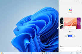Windows updated Copilot