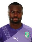 Daniel Yeboah (Player)