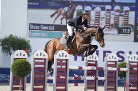 Steve guerdat could be forgiven for being down in the dumps right now….his horses respond to him and it's just natural for him to ride and win in a very natural way with a completely natural attitude. Emmerton Steve Guerdat Swiss Rider In Jumping Official Website