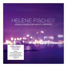Da ich ein riesiger helene fischer fan bin, war dieses album ein muss. Fischer Helene Atemlos Durch Die Nacht Ltd 10 Vinyl Vinyl Amazon Com Music