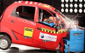 Already seeming outdated, the ageing panda was. Fiat Panda Gets Zero Stars In Crash Test Result Autocar