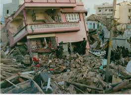 What did they think people would do when all avenues of airing their grievances were closed off? 5 Most Earthquake Prone Cities In India Skymet Weather Services