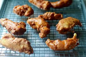 Cover and refrigerate for at least 12 hours or up to 1 day, turning chicken occasionally. Crispy Fried Buttermilk Chicken Tenders Life S Little Sweets