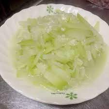 台式風格食譜 炒扁蒲 welcome shiatin s blog 人生最快樂的事情是吃吃喝喝沒有煩惱過日子 痞客邦 recipes cabbage food