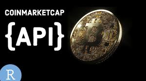 How to use the CoinMarketCap API | R ...