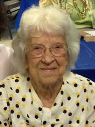 Phyllis Mae Ball Croyle Obituary