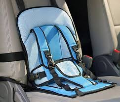 Shp Convertible Baby Child Car Safety Booster Seat Pad Group Car Baby Safety Seat Pad Child Clip Buckle L Baby Car Seats Infant Car Seat Safety Baby Car Safety