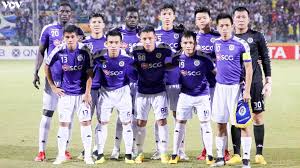 At thursday 18th march 2021. Afc ThÄƒng Háº¡ng Bong Ä'a Viá»‡t Vi Sao Chá»‰ Ha Ná»™i Fc Pháº¥n Khá»Ÿi Vietnamnet