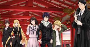 Noragami Season 3 Everything We Know So Far Noragami aragoto is available in high definition only through animegg.org. noragami season 3 everything we know