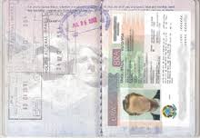 Panamanian citizens can get visa online for 18 countries. Travel Visa Wikipedia