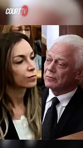 That's what caused his whole injury.” Neurosurgeon Dr. Aizik Wolf testified  that #JohnOKeefe received his head laceration by falling down onto the  ground. #CourtTV What do YOU think?