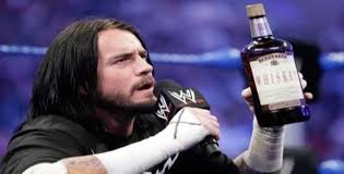 Sit down, have a drink.. My journey from swearing off alcohol…