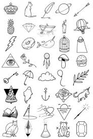 21 Ideas For Famous Art Tattoo Simple Tattoos For Women Small Meaningful Small Tattoos For Guys Discreet Tattoos