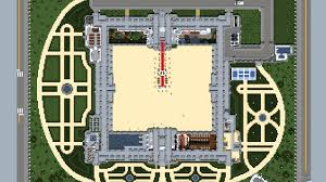 To show just how enormous and grand buckingham palace is, home advisor mapped out the building in a series of floor plans, and it's a wonder how anyone navigates the place without getting totally lost. Imperial Palace Adaptation Of Buckingham Palace Minecraft Map