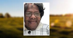 Mrs. Mattie Acres Obituary 2020