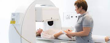 Diese liefert informationen über den globalen und regionalen funktionszustand der schilddrüse und. Nuklearmedizin
