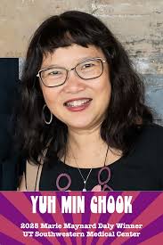 Protein Society Awards