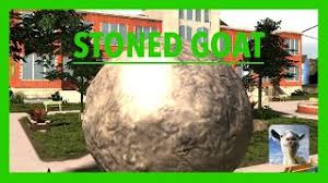 Feather goat collect 10 golden goats to unlock this character with an amazing jumping skill. Guide For Goat Simulator App Android à¤• à¤² à¤ à¤¡ à¤‰à¤¨à¤² à¤¡ 9apps
