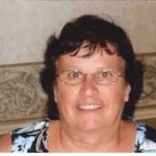 Cheryl Cozadd Obituary (2013)