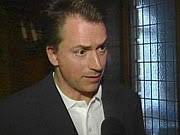 Bruno-Marie Béchard se pose en défenseur du projet Cité des Rivières