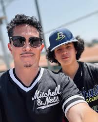 Eric “E-PANDA” Hernandez 🐼