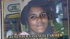 The Murder of Shahieda Valencia Farmer Episode 114 -