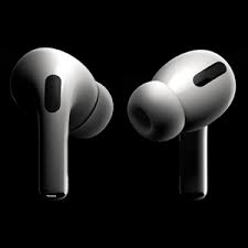 Airpods Pro Apple In