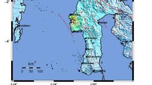 Berdasar website resmi badan meterologi klimatologi (bmkg), sejak 3 november hingga hari ini, tercatat sudah 105 kali gempa melanda mamasa. Gempa Susulan 6 2 Sr Dini Hari Kantor Gubernur Sulbar Ambruk Terasa Hingga Makassar Tribun Manado