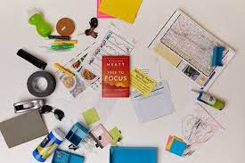 How do entrepreneurs stay focused? Free To Focus Achieve More By Doing Less