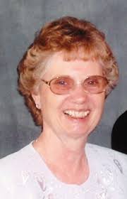Obituary for Frances Marie Sarsany