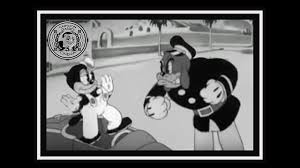 From 1930 to 1969 along with its sister series, merrie melodies, during the golden age of american animation. Failed Looney Tunes Characters You Forgot About