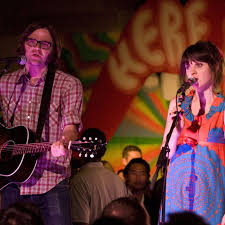 Coping With The Deschanel Gibbard Breakup Vulture Analyzes The Musical Clues