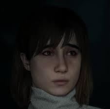 Kevesen vették észre, hogy Angela garbót visel a Remake-ben, ezzel  hangsúlyozva az önbizalomhiányát, ami az egész életén át tartó bántalmazás  következménye. : r/silenthill