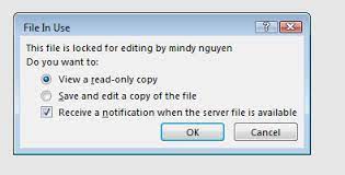 How do i unlock a locked onedrive file? Is It Possible To Force An Unlock On A Onedrive Excel File Super User