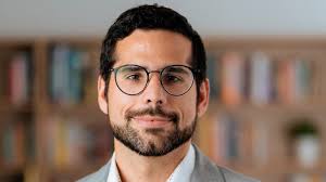 Fernando Correia é um dos fundadores da Sword Health, o novo unicórnio  português