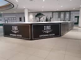 Top things to do in central city shopping mall. Zing Our New Outlet At I City Central Mall Is Coming Facebook