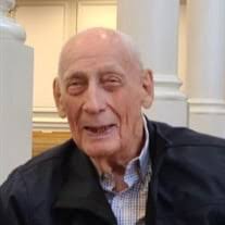 Henry Nicholas Schade Jr. Obituary (2023)